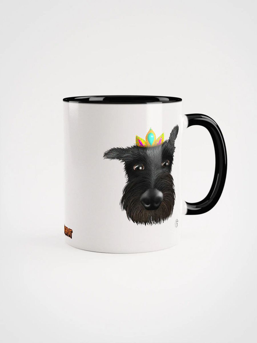 Queen Kyia Mug product image (1)