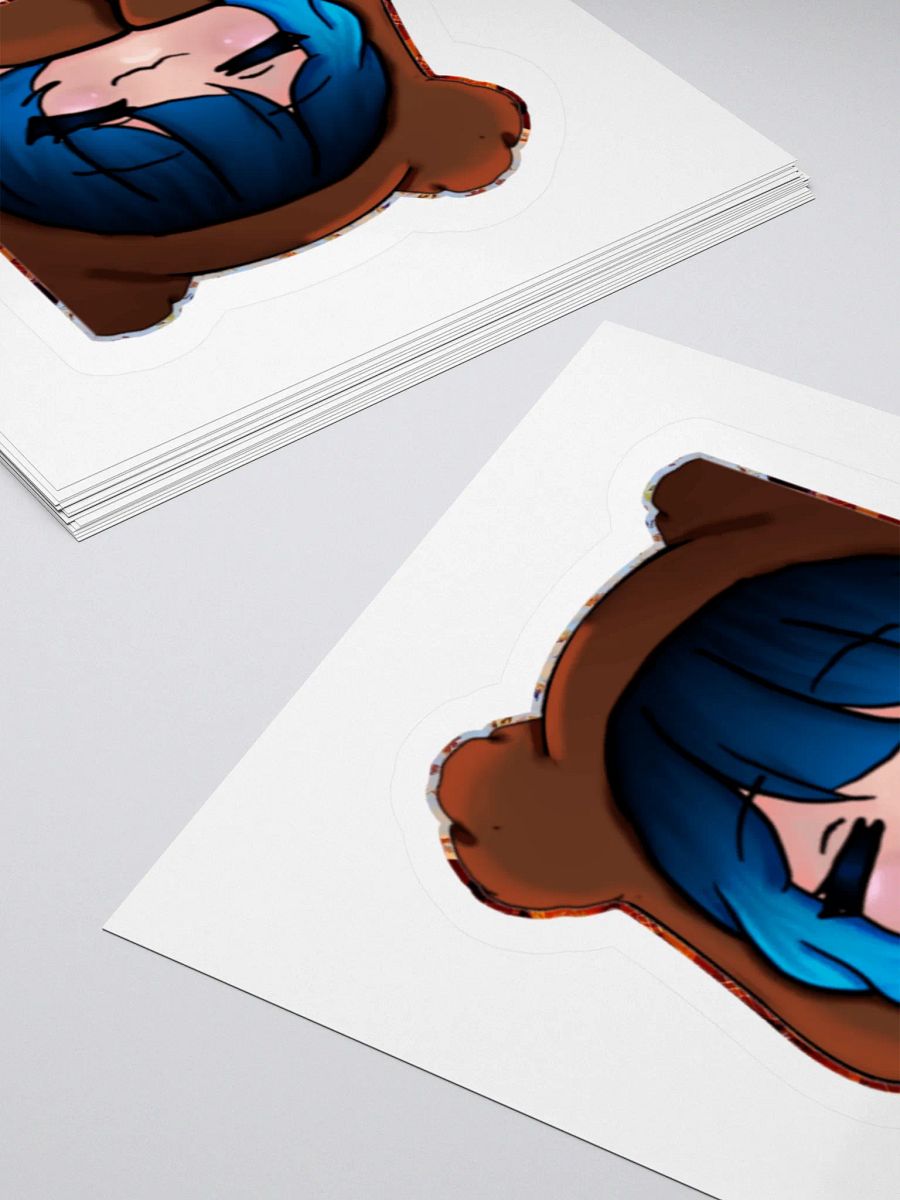Cozy Sticker product image (12)