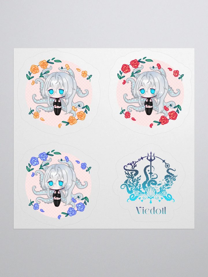 Springtime Roses product image (2)