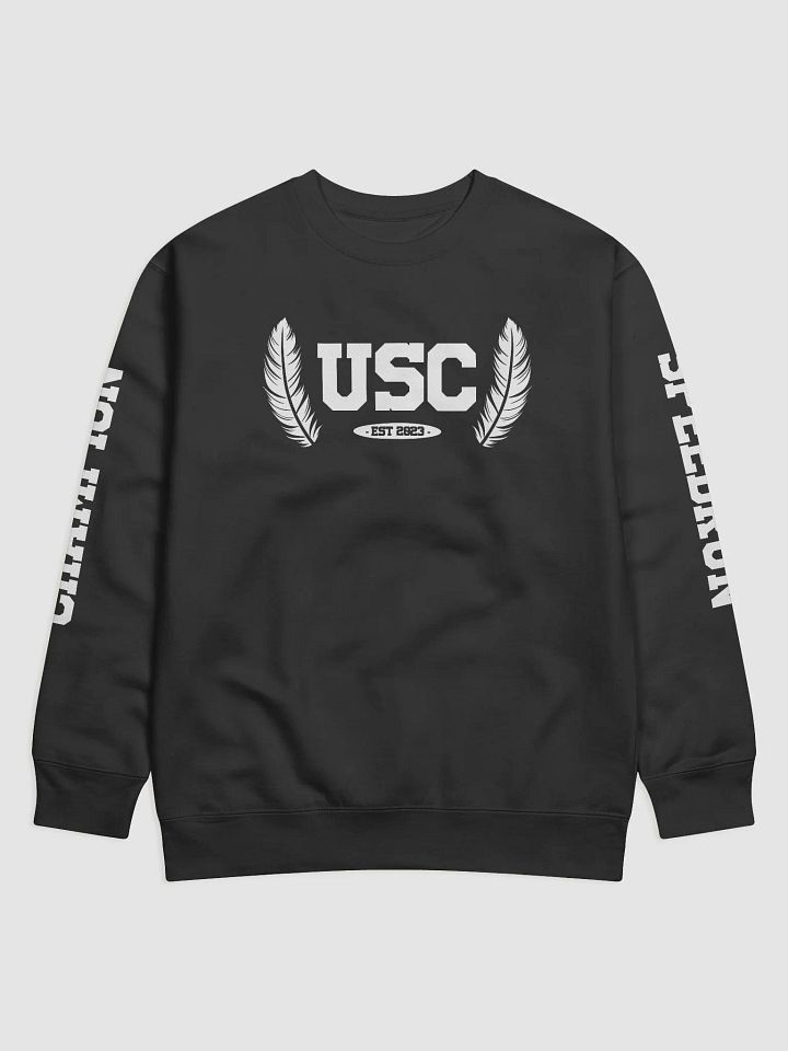 USC University Longsleeve product image (1)