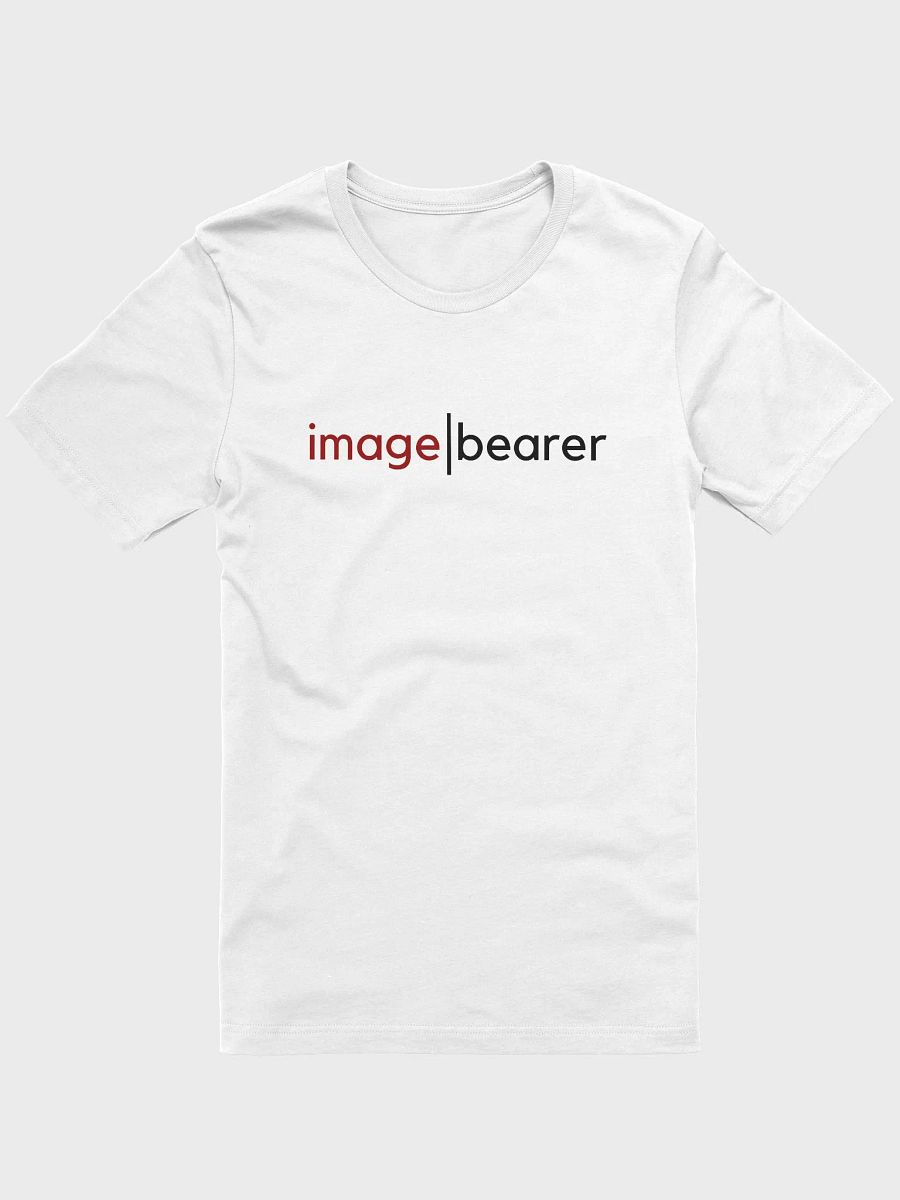 Image Bearer - Unisex White product image (1)