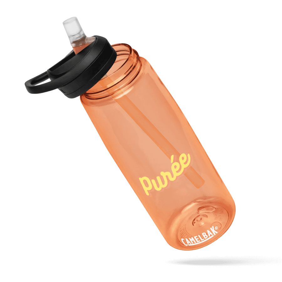 Purée CamelBak® Quencher product image (6)