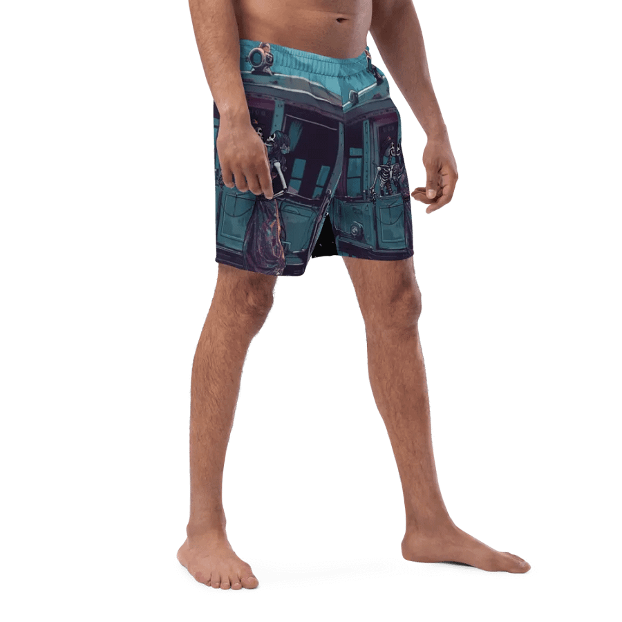 OTR Swim Trunks - Limited product image (8)