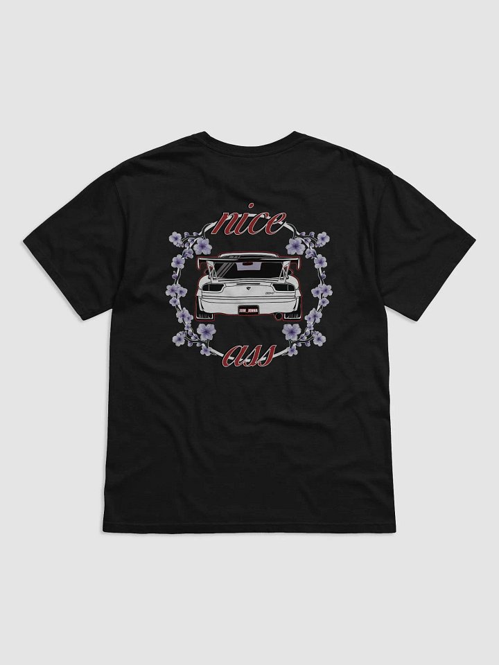 RX-7 - Nice Ass Tee product image (1)
