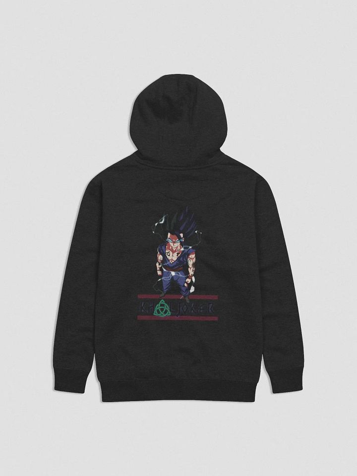 Comfy Khal Hoodie product image (2)