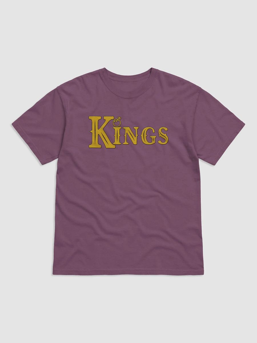 Kings T-Shirt product image (1)