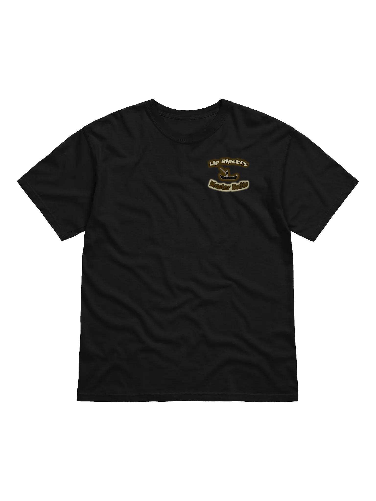Lip Ripski's Master Baits Shirt! product image (4)