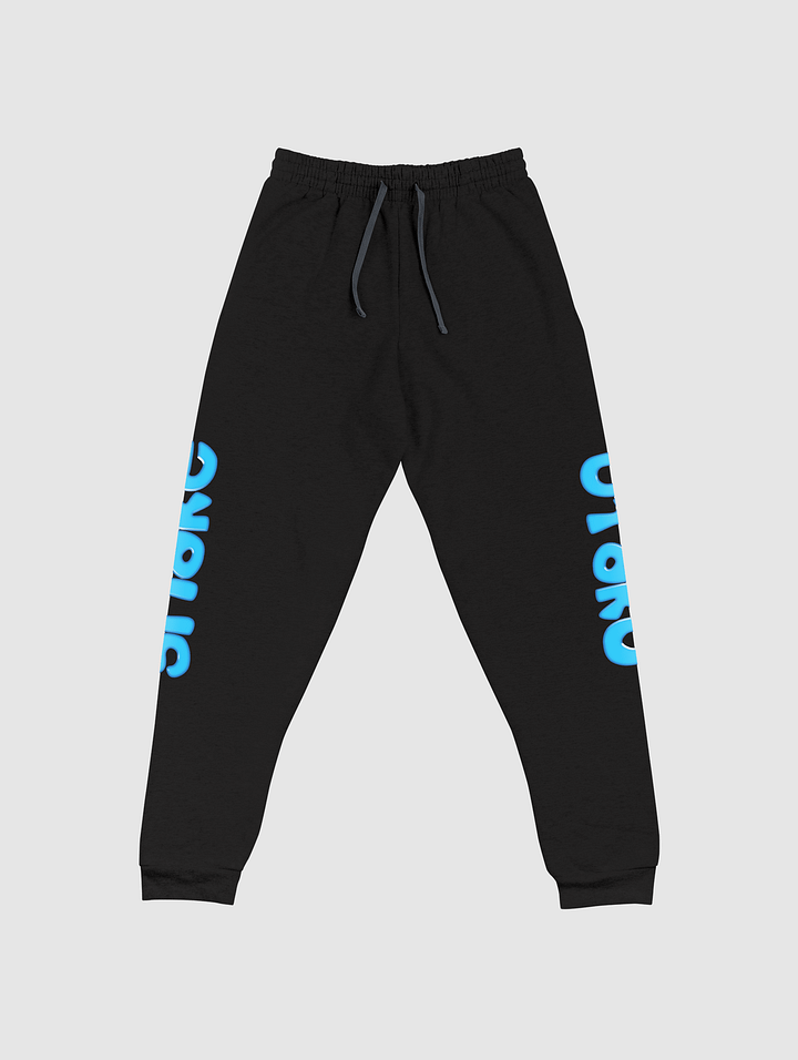[Otakusnake18] Unisex Joggers product image (1)