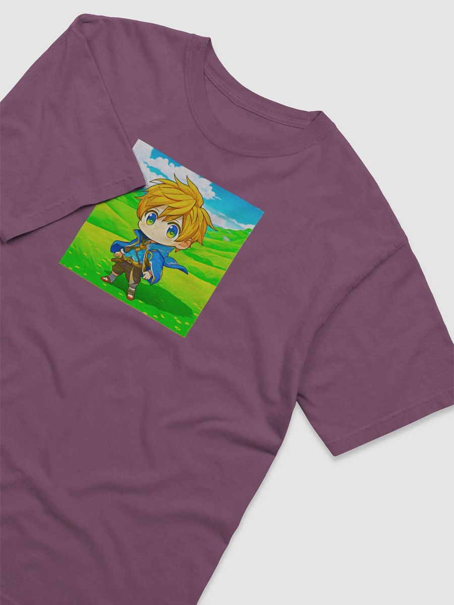 Chibi Boy 20 product image (27)