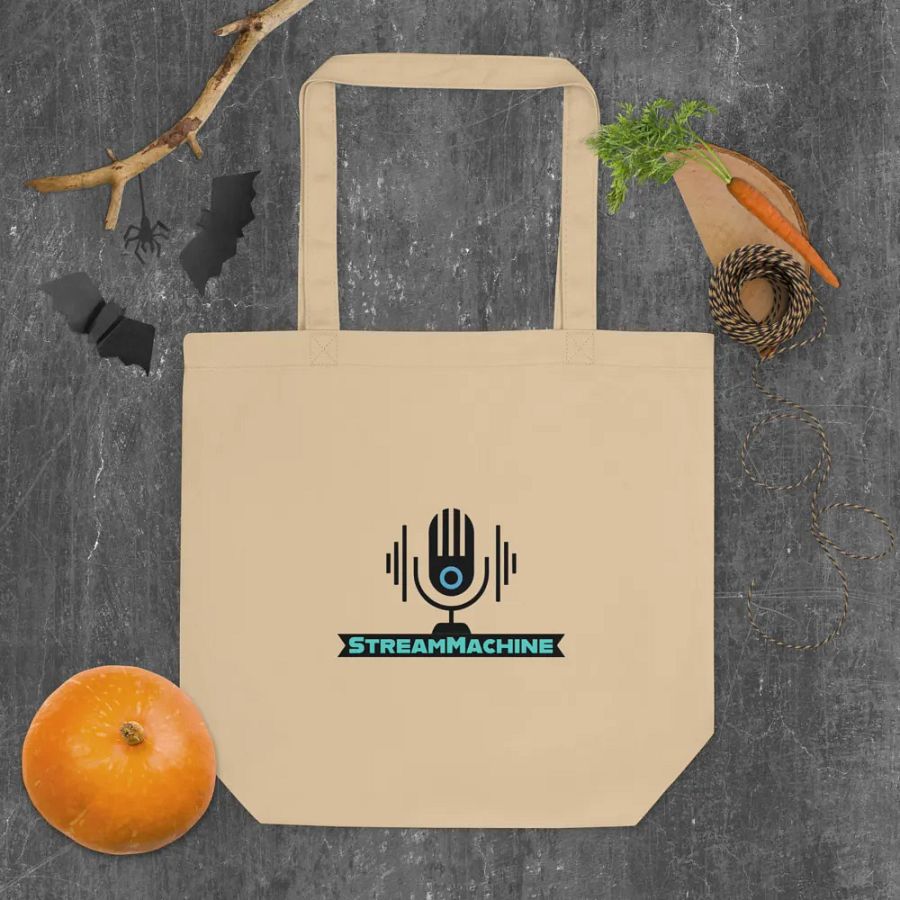 StreamMachine Bag product image (5)