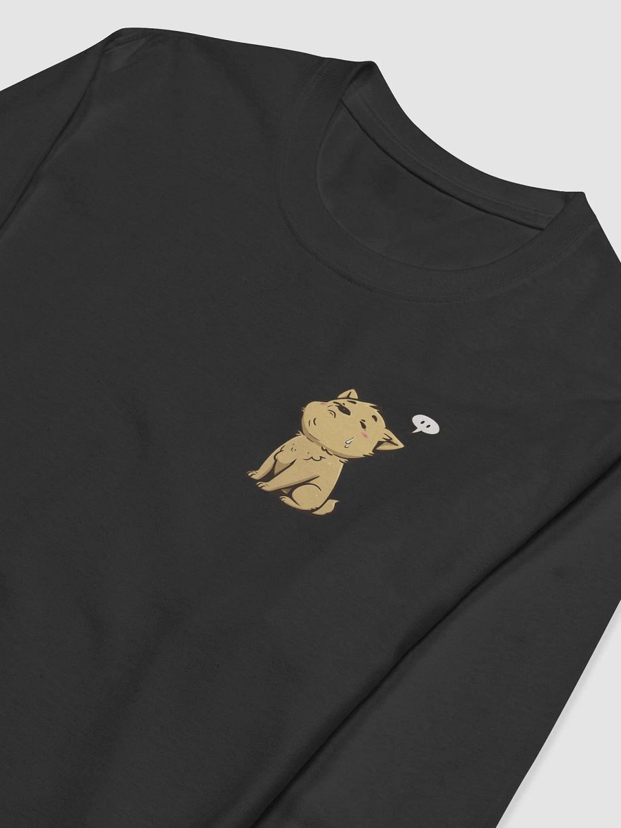 SO CUTE! - Long Sleeve Tee product image (3)