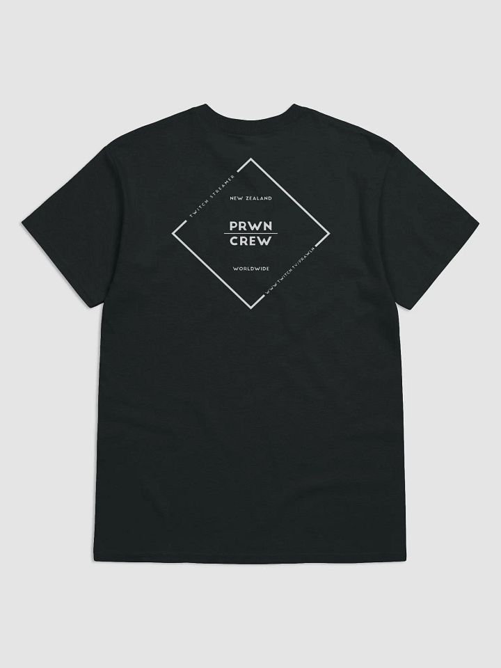 Prwn Crew T - Shirt product image (2)