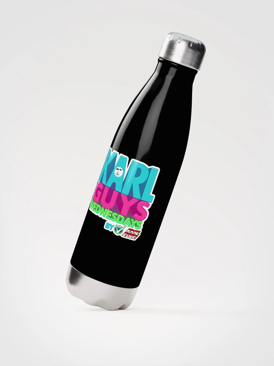 KARL GUYS WED BOTTLE product image (2)