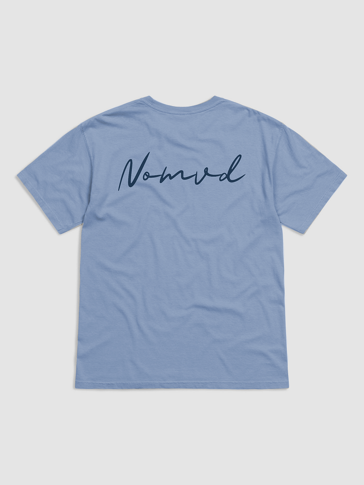 Script Short Sleeve Tee product image (2)