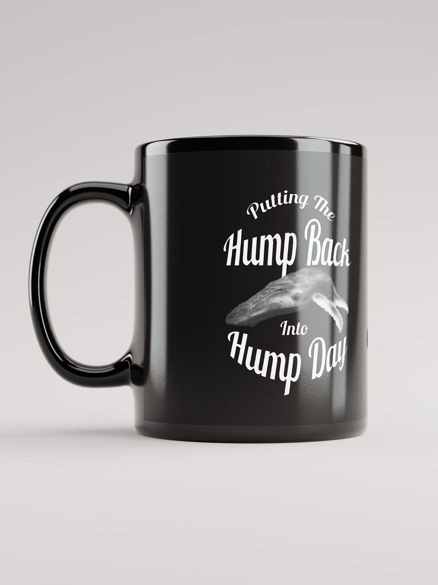 Whale Of A Hump Day Coffee Mug – Perfect for Ocean Lovers! product image (3)