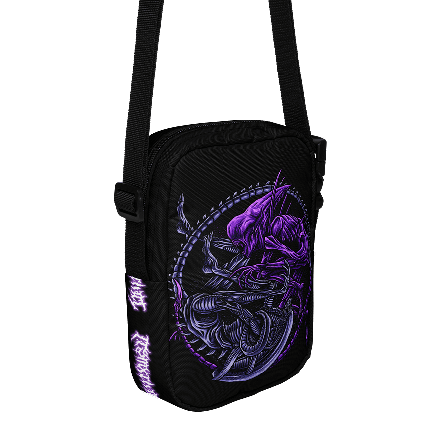 "Perfect Balance" Crossbody Bag product image (2)
