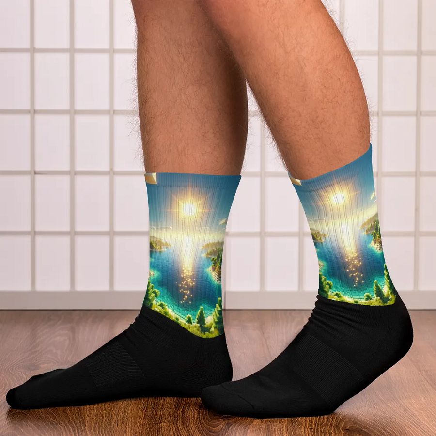 Season 5 Daytime Socks product image (12)