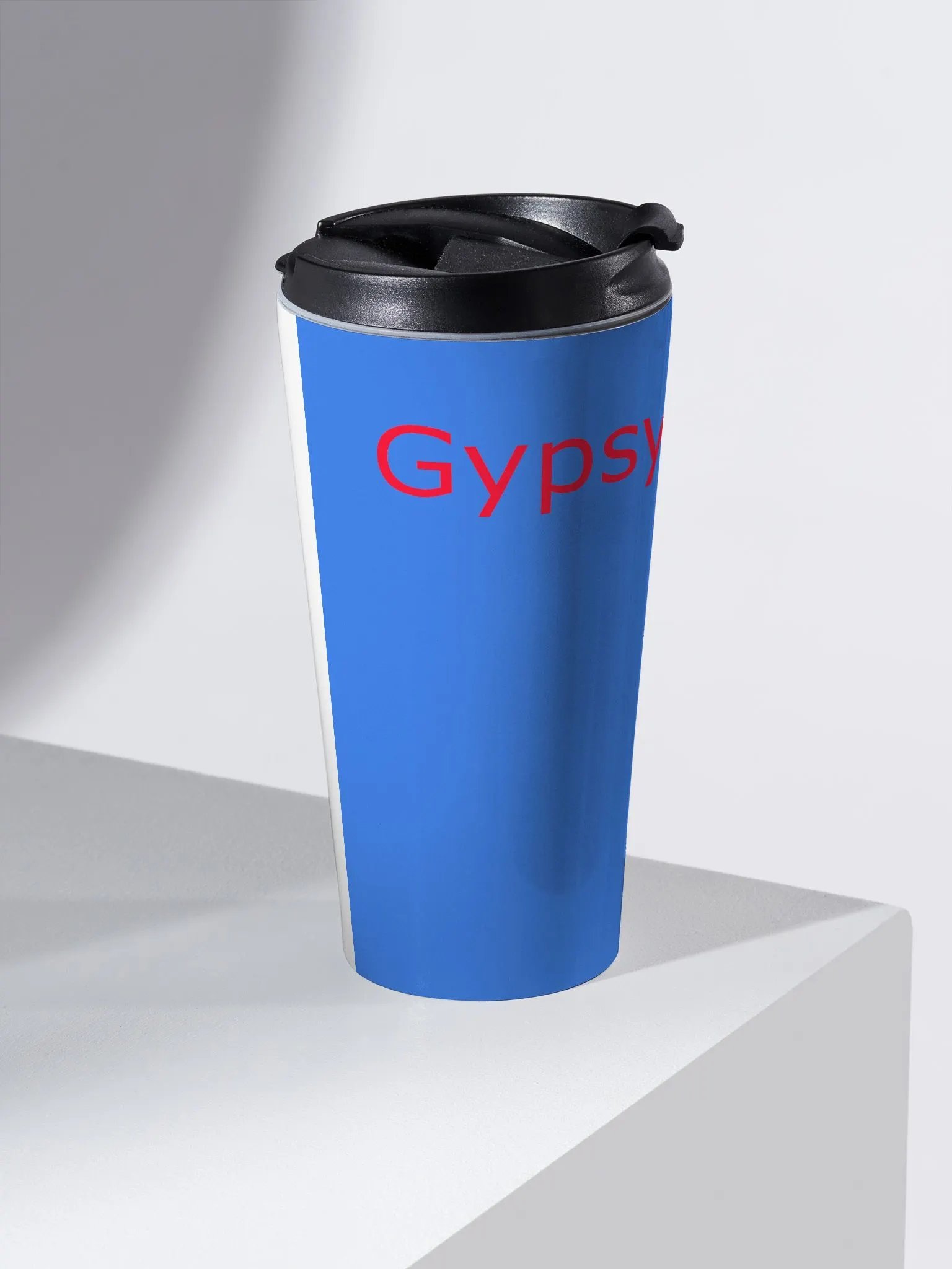 Gypsy Party Travel Mug product image (2)