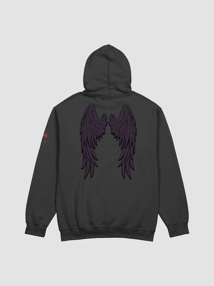 The Rowinged hoddie product image (5)