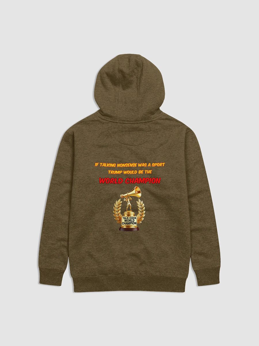Champion of Nonsense Premium Hoodie product image (15)