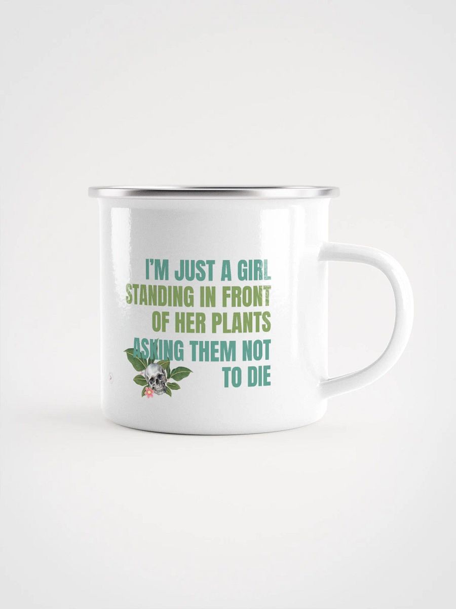 Plant Whisperer Mug product image (1)