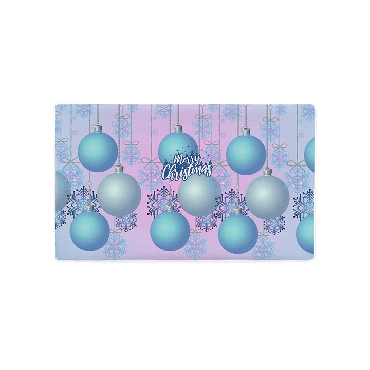 Merry Christmas Magic Pillow Case for ladies girls moms friends product image (5)