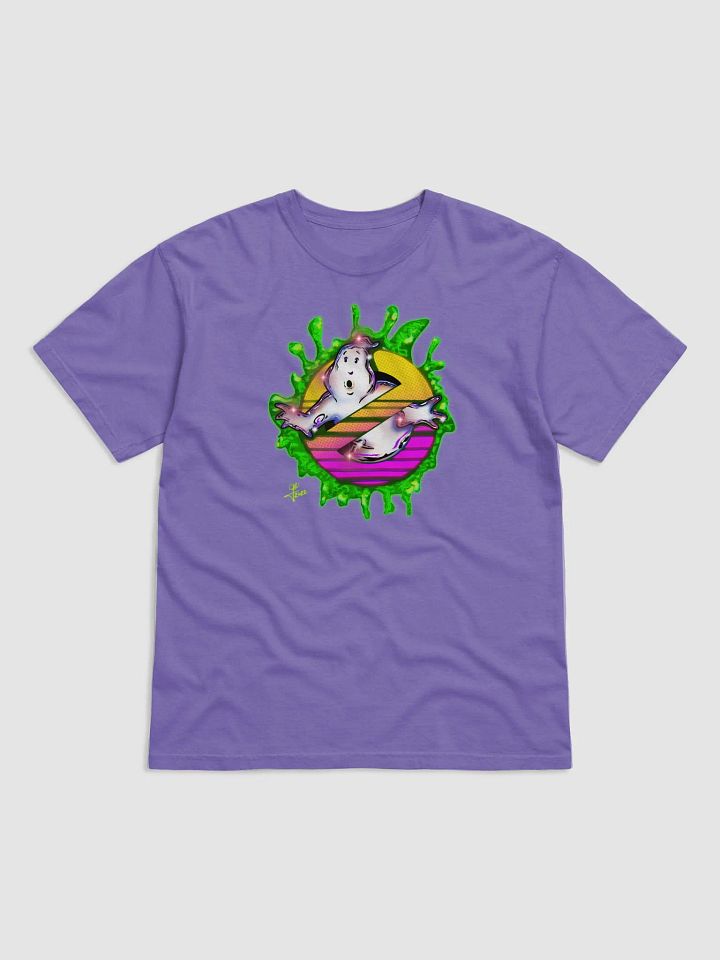 Hi-C Ecto Cooler Reissue Juice Box T-Shirt Heavyweight Tee product image (2)