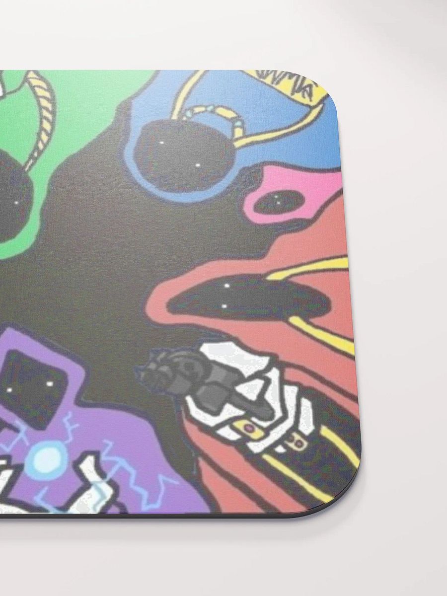 NOSLEEPRP SWMG Mousepad product image (5)