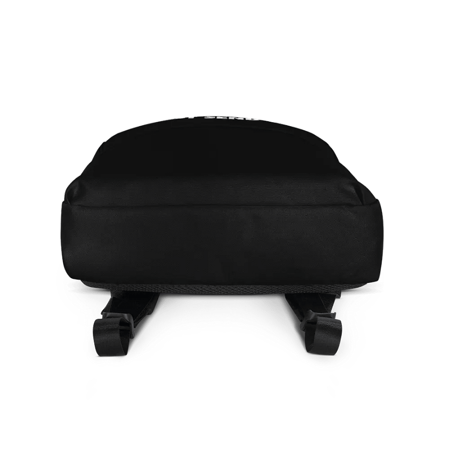 We Bodyboard // Just Send It Backpack product image (2)