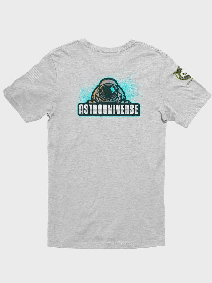 ASTROUNIVERSE Splash T-Shirt product image (8)