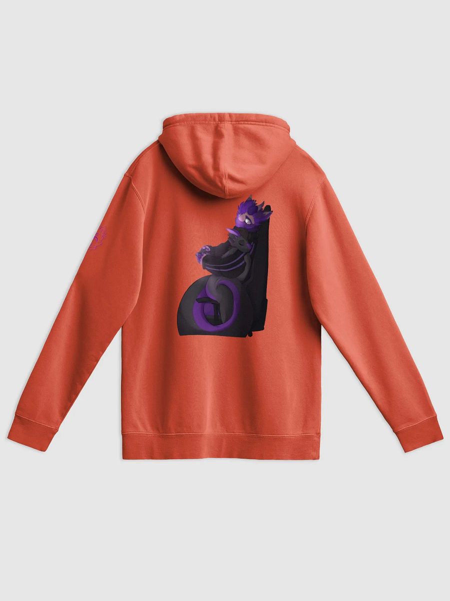 Snuggle Hoodie product image (14)