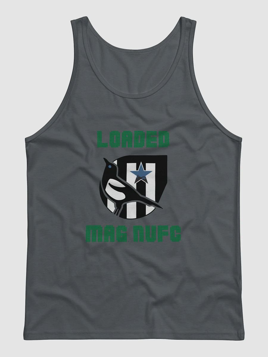 Loaded Guns Comfort Tank product image (7)