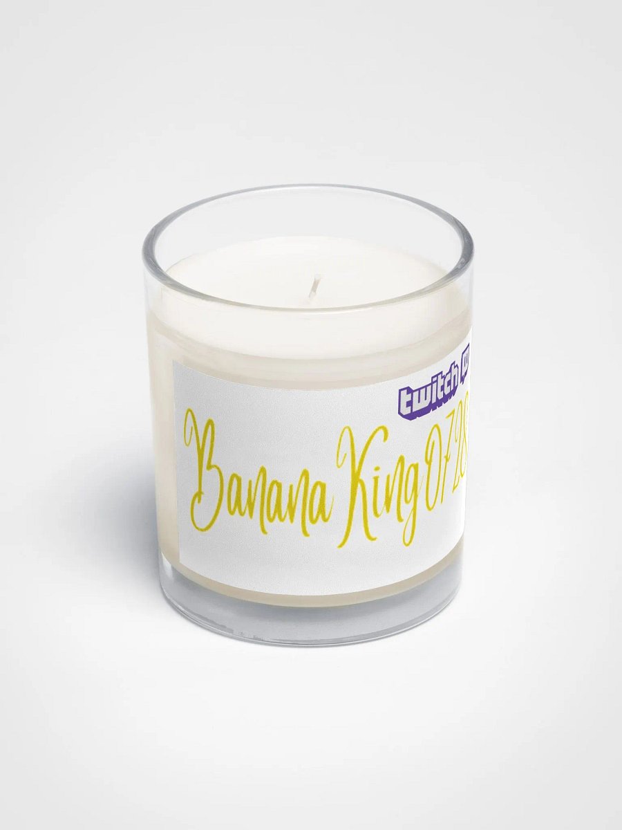 Banana Candle product image (2)