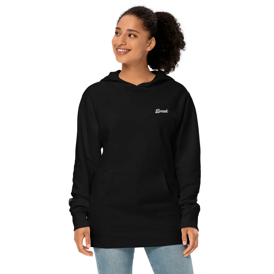 BTR - Cozy Comfort Unisex Hoodie product image (12)