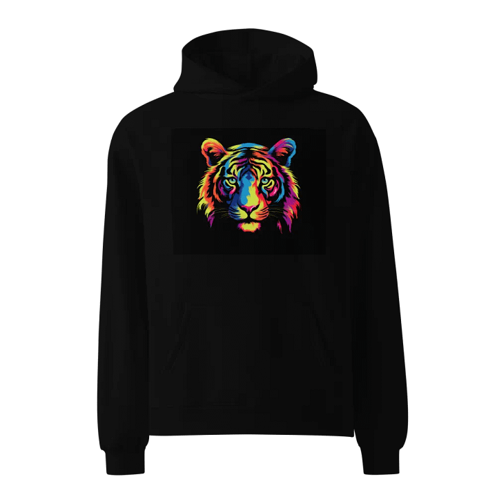 RAINBOW TIGER product image (1)