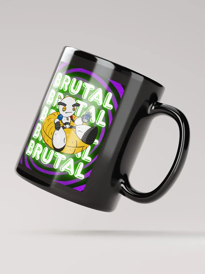 FADED MUG product image (3)