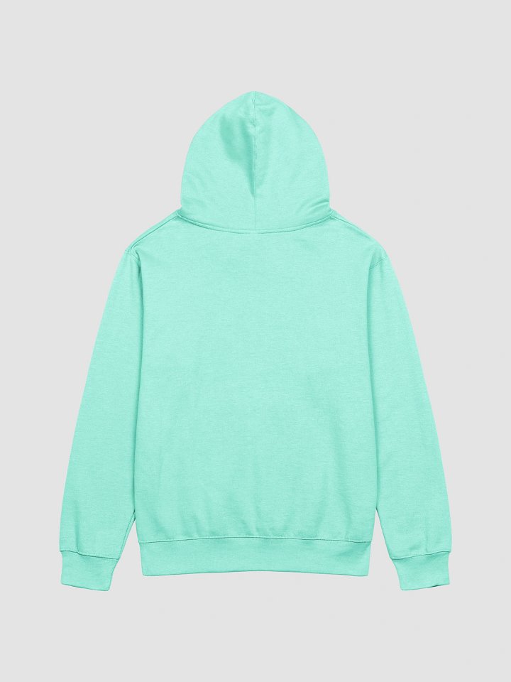 Vibrant Waves Unisex Hoodie product image (23)