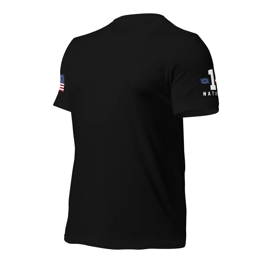 1 Nation Basic: Betsy Ross product image (2)