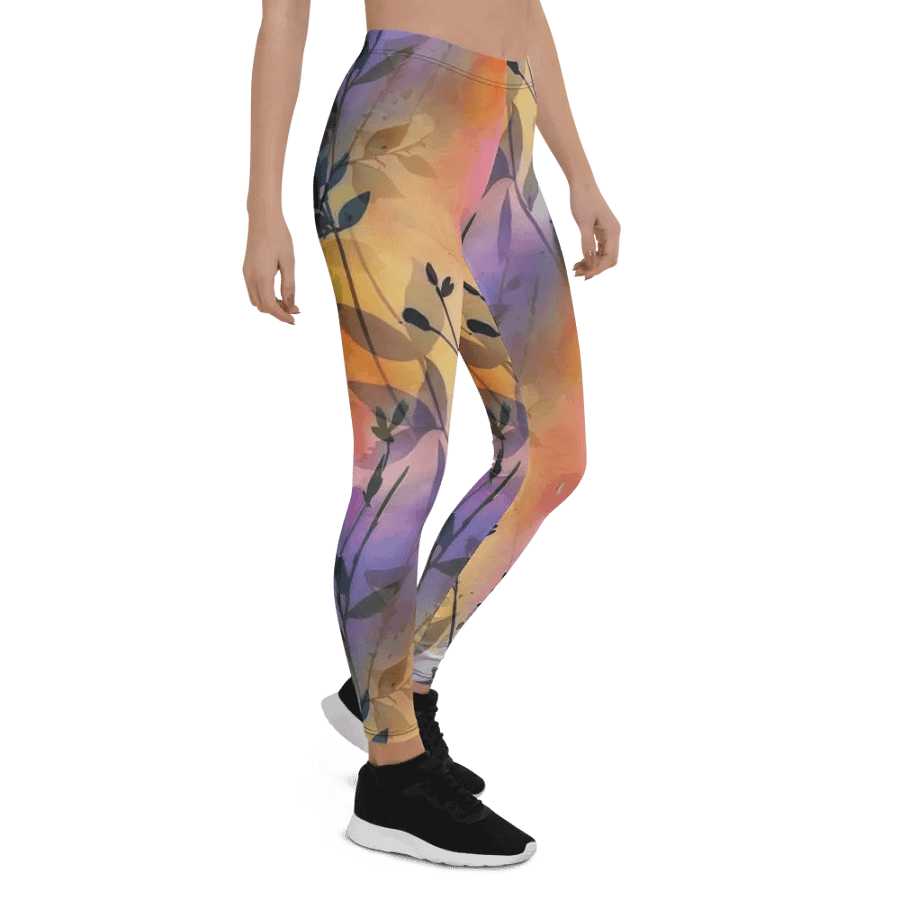 Garden Collection Leggings product image (6)
