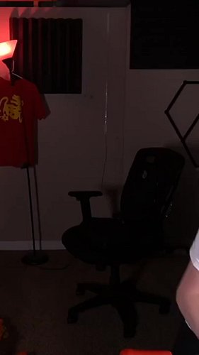 SIZZLE ME TIMBERS

#knockout #messy #spray #Twitch #streamer #funny