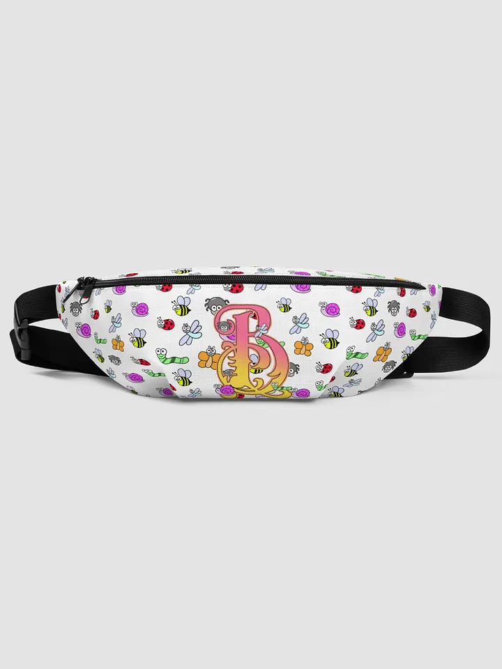 BugSWAG FatAmbdomin Pack WHT product image (1)
