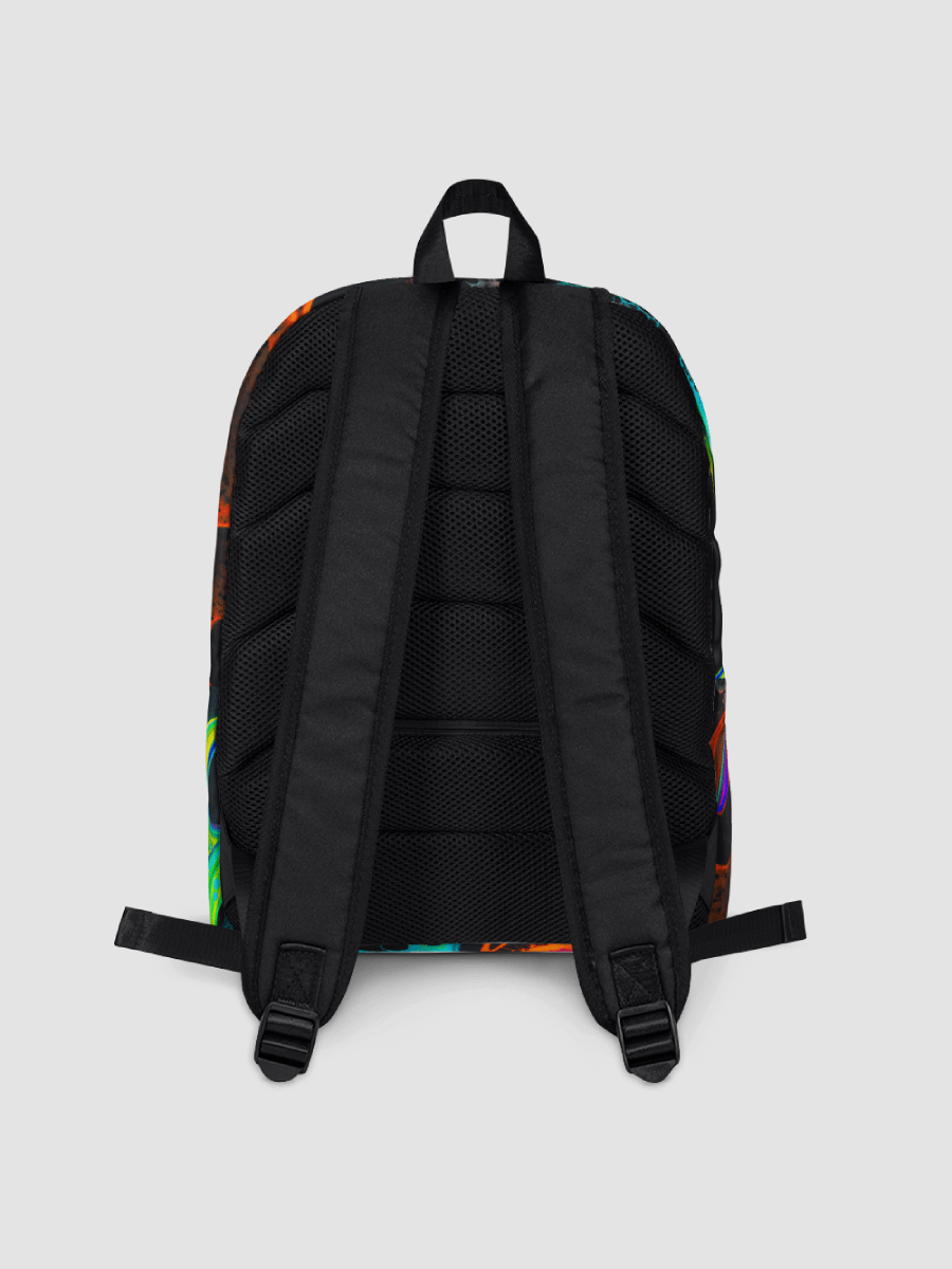 Streetwise Bag - Creativity product image (5)
