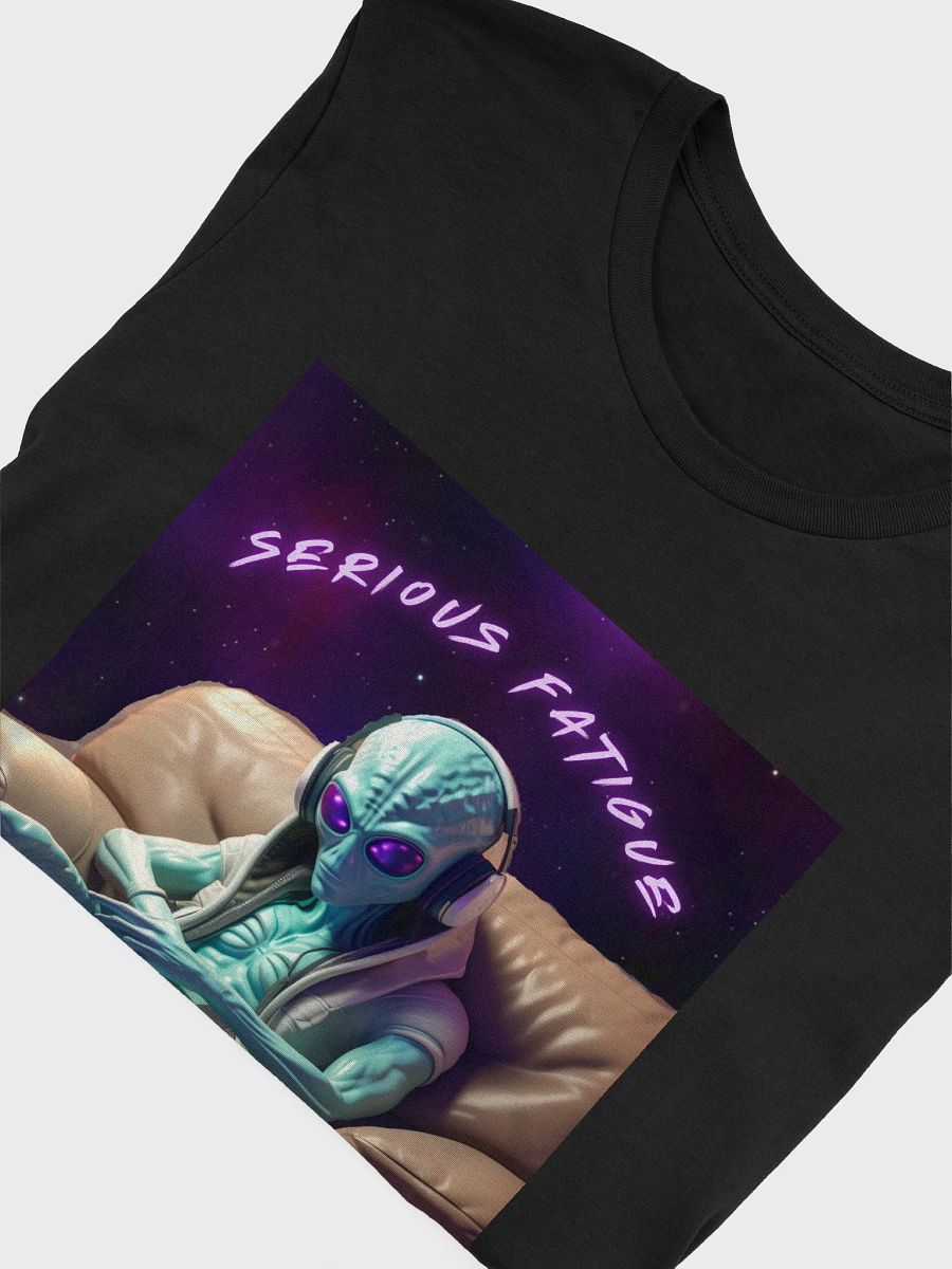 classic logo t-shirt product image (5)