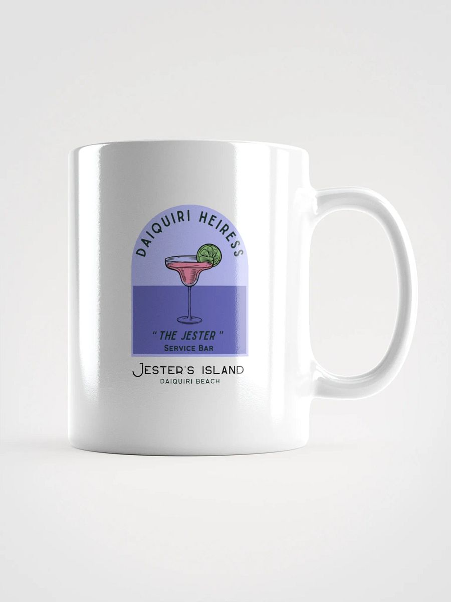 JESTER SERVICE BAR MUG product image (2)