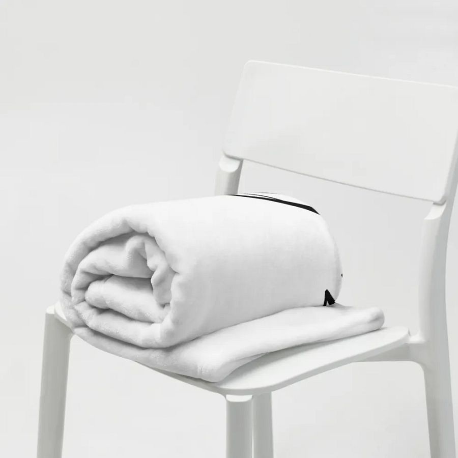 Throw - Partners for life - on White product image (19)