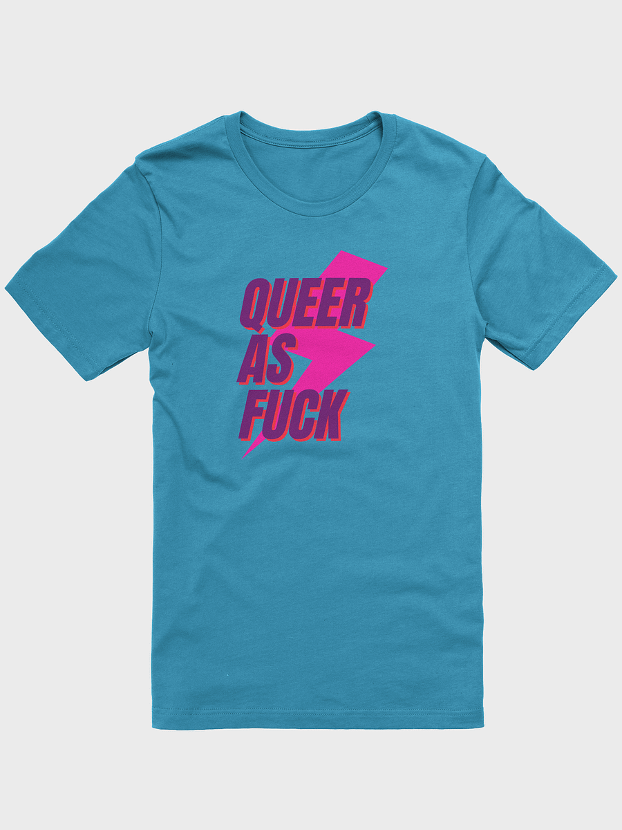 Queer AF Tee product image (2)
