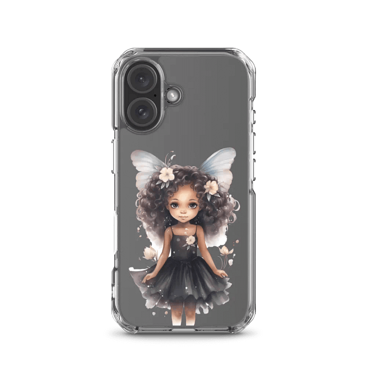 Enchanted Fairy iPhone® Case product image (23)