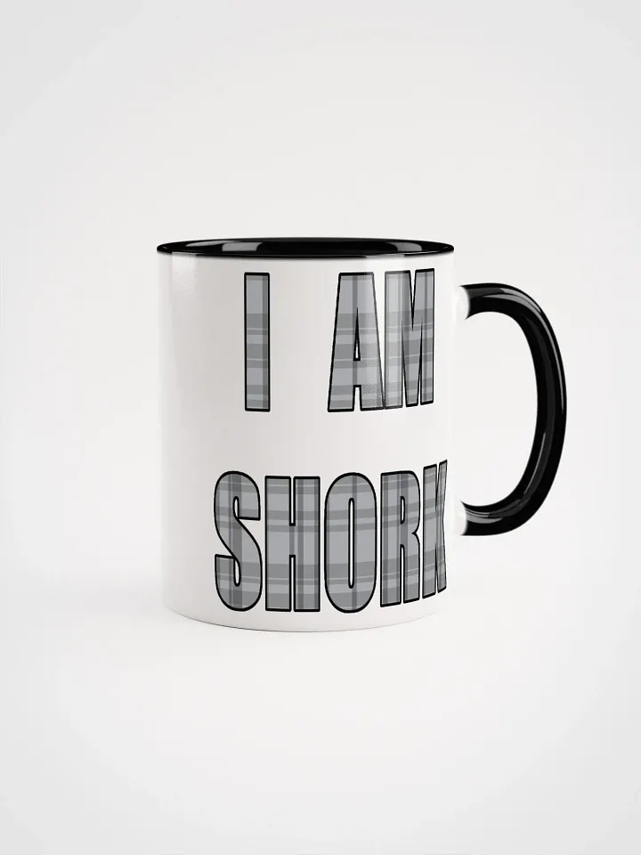 Shork Mug Multicolor 11 / 15oz product image (6)