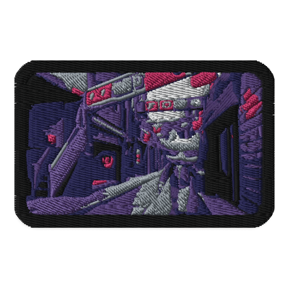 Cool Cat Patches product image (1)