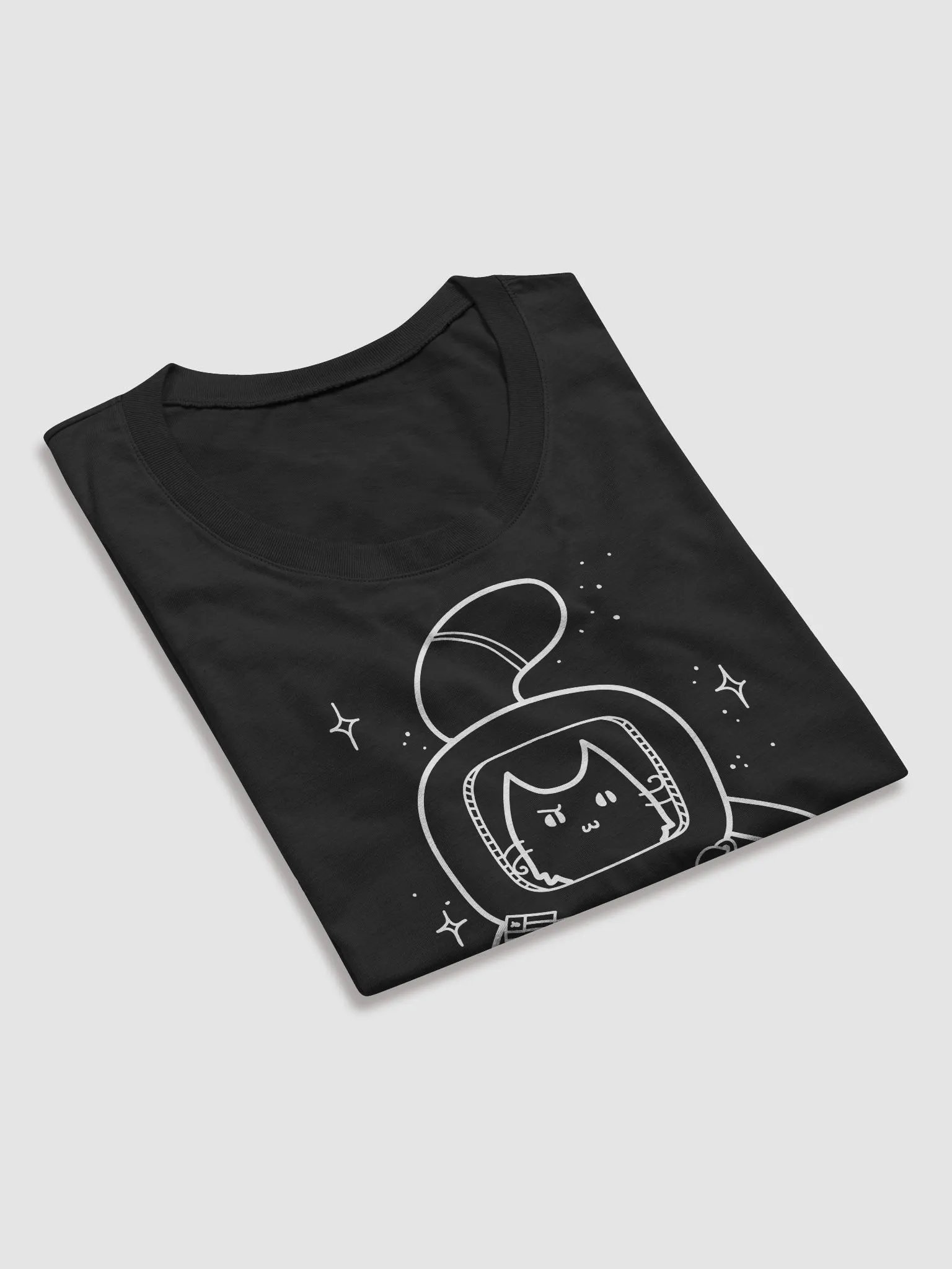 Supurrvisor in Space Women's Tee product image (4)